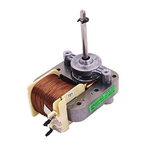 LG Range convection fan motor EAU61865301 LG Range convection fan motor EAU61865301